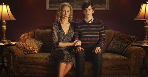 Check In On Norman With A Synopsis And Promo For Bates Motel S Final Season