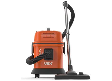 Vax ECGAV1B1 Wet & Dry Cylinder Vacuum Cleaner | G Craggs Ltd