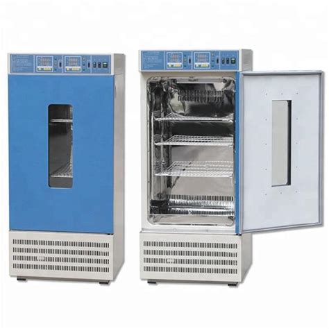 Constant Temperature Humidity Incubator China Constant Temperature