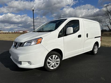 2021 Nissan NV For Sale Carsforsale