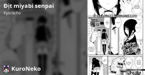 Oneshot Địt miyabi senpai Miyabi na Senpai 2 Việt Hentai Hentai Vietsub HD Việt Hentai