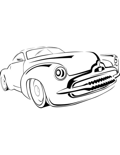 Carros Para Desenhar Desenhos Para Desenhar