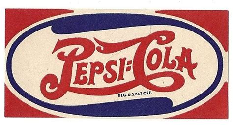 17 Best images about Vintage pepsi on Pinterest | Bottle, Pepsi logo ...