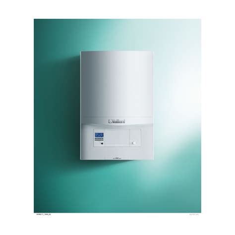 Vaillant Ecotec Pro Vcw Kw