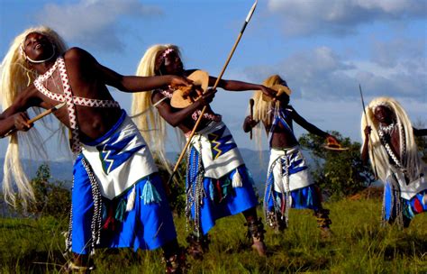 Ibyiwacu Cultural Village Primal Pathways Safaris