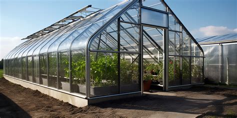 Growing Success Exploring The Thriving Greenhouse Sector In Ukraine Gtinvest