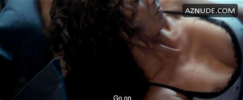 CHRISTINE ALBECK BORGE Nude AZNude