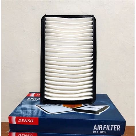 Jual Air Filter Saringan Udara Suzuki Ertiga Shopee Indonesia