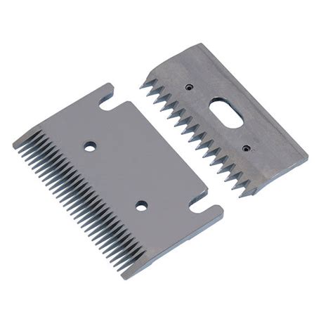 Ct2768 Animal Shears Spare Blades — Neilsen Tools