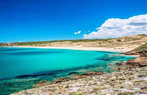 Torre Dei Corsari Ad Arbus Spiagge Pi Belle In Sardegna