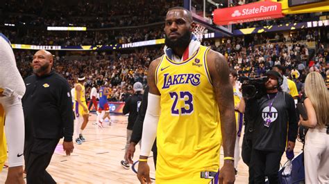 開幕戰連敗魔咒止不住？lebron James加入湖人後一勝難求 04看世界 籃球地帶 Fanpiece