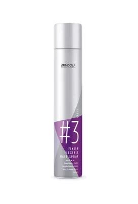 Flexible Hair Spray 500ml