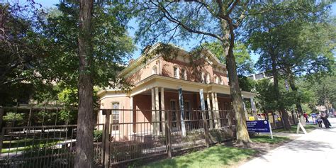 Hull-House Museum and Jane Addams: Making the world a better place