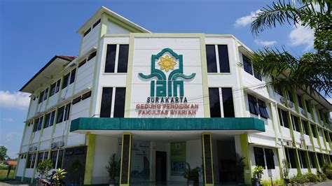 Cicilan Biaya Kuliah Uin Raden Mas Said Danacita
