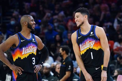 Nba》艾頓轟27分、保羅狂送19助攻 太陽宰鹿報冠軍戰之仇 自由體育