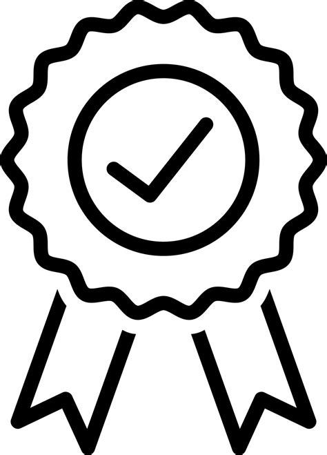 Line Icon For Success 14667123 Vector Art At Vecteezy