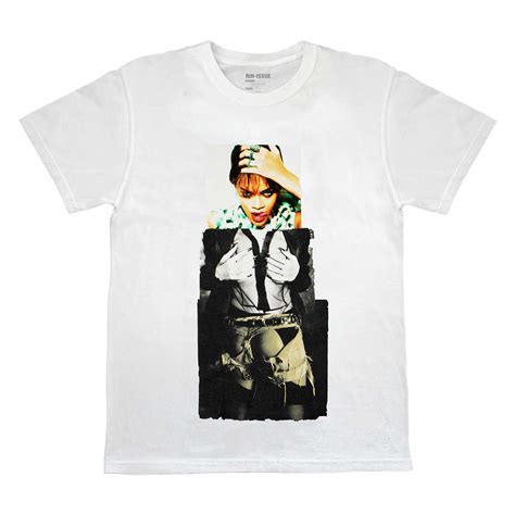 Talk That Talk T Shirt Rihanna