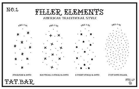 Filler 1 Faux Tattoo Studios