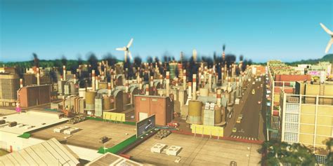 Cities Skylines Noise Pollution Aladro