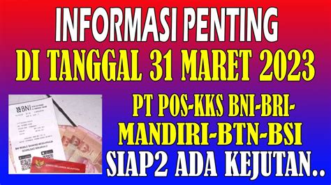 Kejutan Sp D Data Bayar Bni Btn Pkh Hari Ini Pkh Tahap Kapan