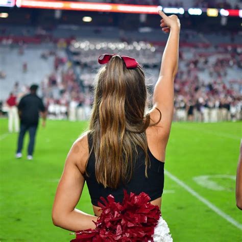 University Of South Carolina Cheerleading Columbia Sc
