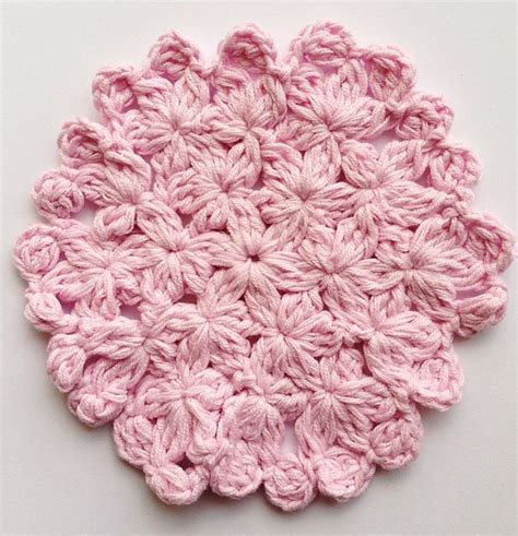 The Yarn Over List Pretty Pastels Crochet Motif Crochet Crafts