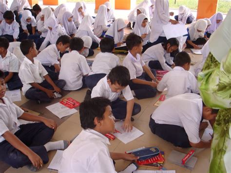 PUSAT SUMBER SEKOLAH KEBANGSAAN BAKAP INDAH