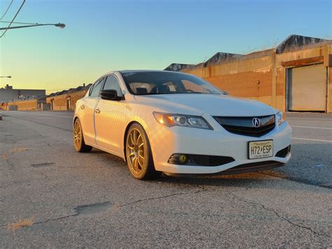 Slowly but surely, my ILX build. - AcuraZine - Acura Enthusiast Community