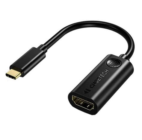 Action Jo Choetech Hub H04 Type C To Hdmi Adapter 4k