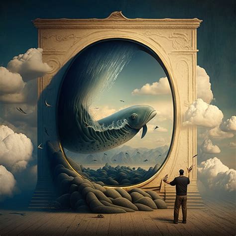 Surreal Paintings