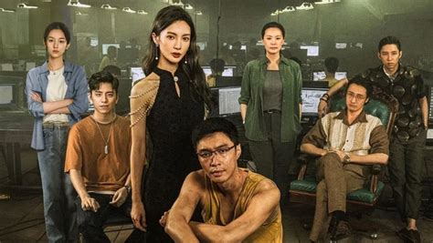 No More Bets Movie Deters Chinese Tourists From Travelling To Southeast