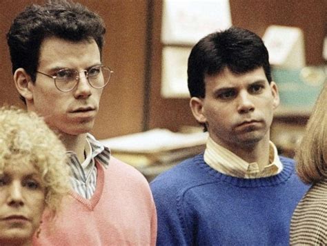 CRÍMENES NETFLIX El crimen de los hermanos Menéndez el nuevo true