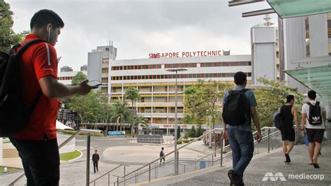 jobs apple singapore polytechnic   ministry  social