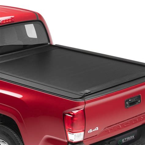 Retrax® Retraxone Mx™ Retractable Tonneau Cover