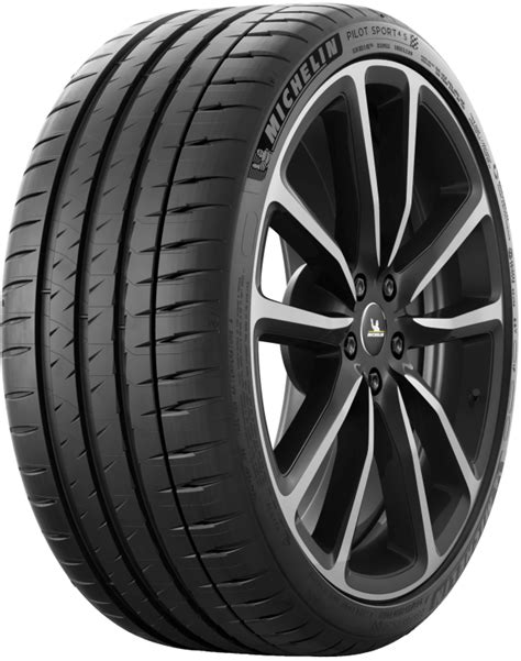 Michelin Pilot Sport 4 S 245 35 R19 93 Y XL ZR Oponeo