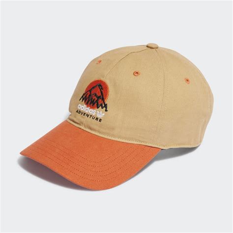 Adidas Adventure Dad Cap