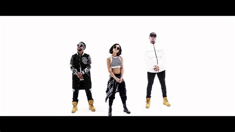 Omarion Ft Chris Brown Jhene Aiko Post To Be 4 Youtube