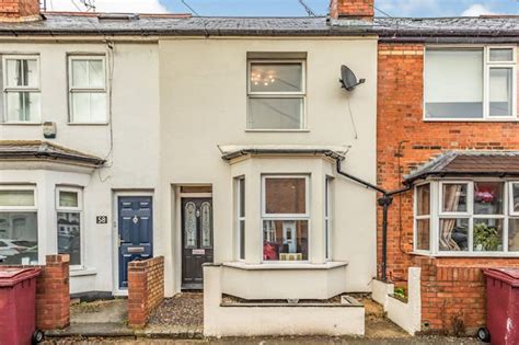 3 Bedroom Terraced House For Sale In Queens Road Caversham Reading