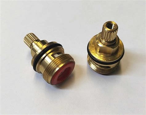Кран букса для смесителя Zorg Sanitary ZR-311 - купить в Москве, низкая ...