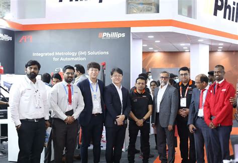 IMTEX On Twitter RT PhillipsMach IN Discover The Unmatched