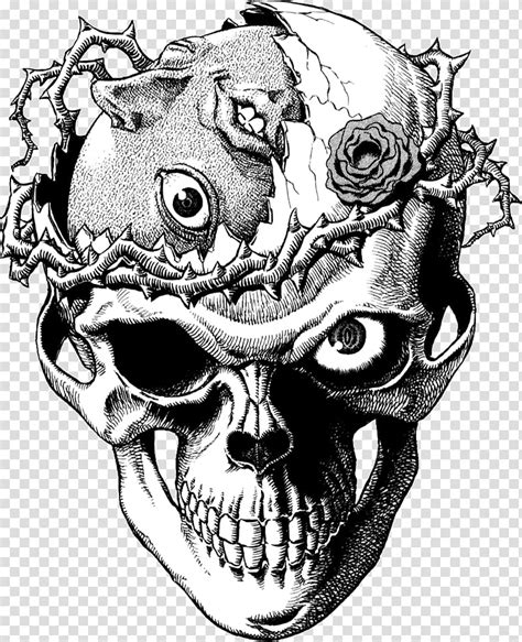 Details More Than Skull Knight Berserk Tattoo Latest In Cdgdbentre