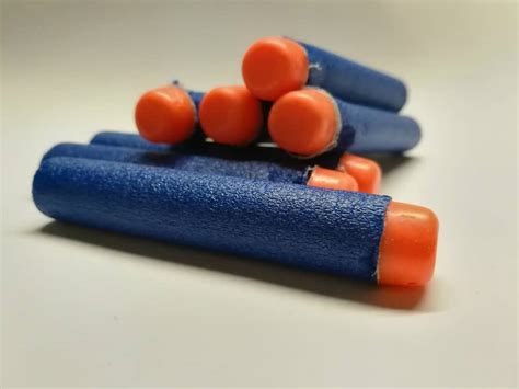Doctors Warn Against The Dangers Of Nerf Guns