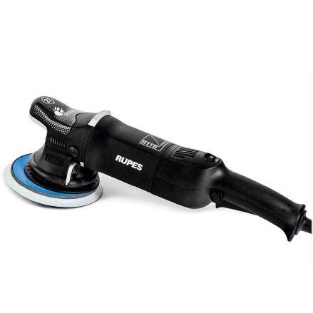 Rupes BigFoot LHR21 Mark II Random Orbital Polisher, LHR21II/US/STD – SMSDistributors.com