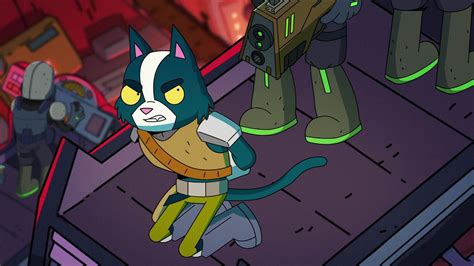 Avocato Hd Final Space Wallpapers Hd Wallpapers Id 52220