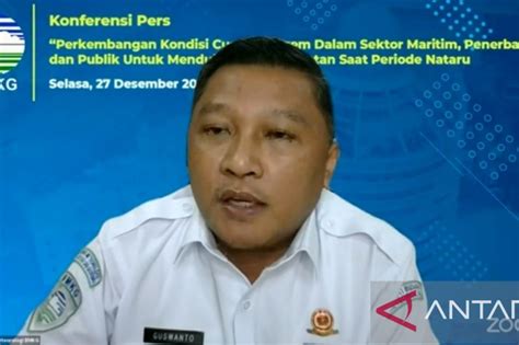 Bmkg Bilang Sebagian Besar Wilayah Diguyur Hujan Antara News Kupang