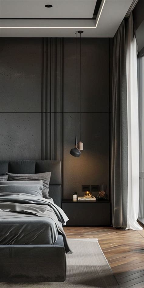 How To Relish The Richness Of Dark Interior Design Artofit