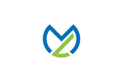 ML and LM Letter Logo Design, Graphic by mmdmahfuz3105 · Creative Fabrica