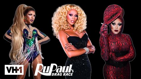 Rupauls Drag Race All Stars 5 Official Trailer Youtube