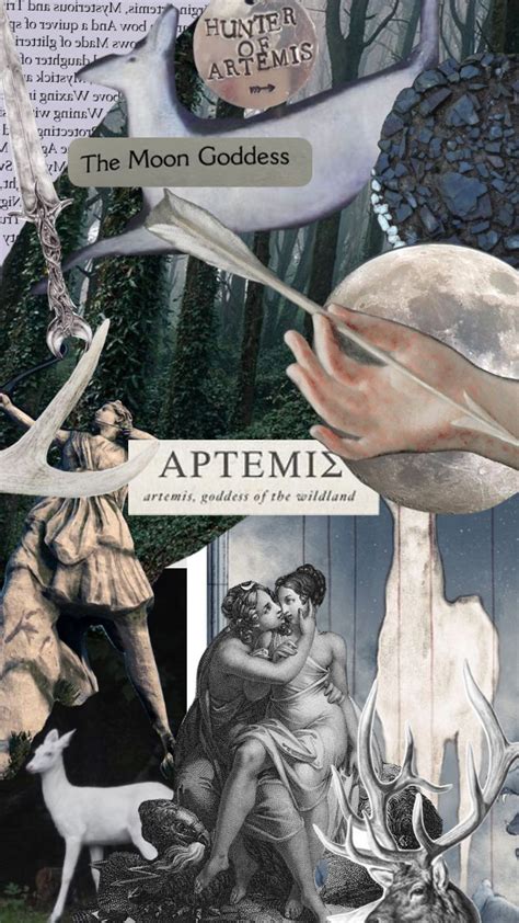 Check Out Mmadii39 S Shuffles Artemis Ancientgreece Artofit