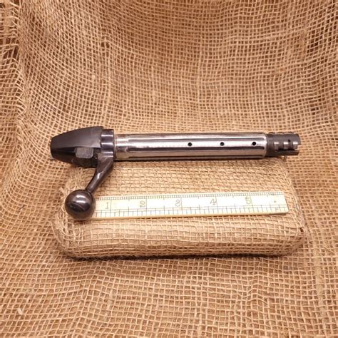 Weatherby Mark V Breech Bolt Assembly | Non-Magnum Calibers | Old Arms ...